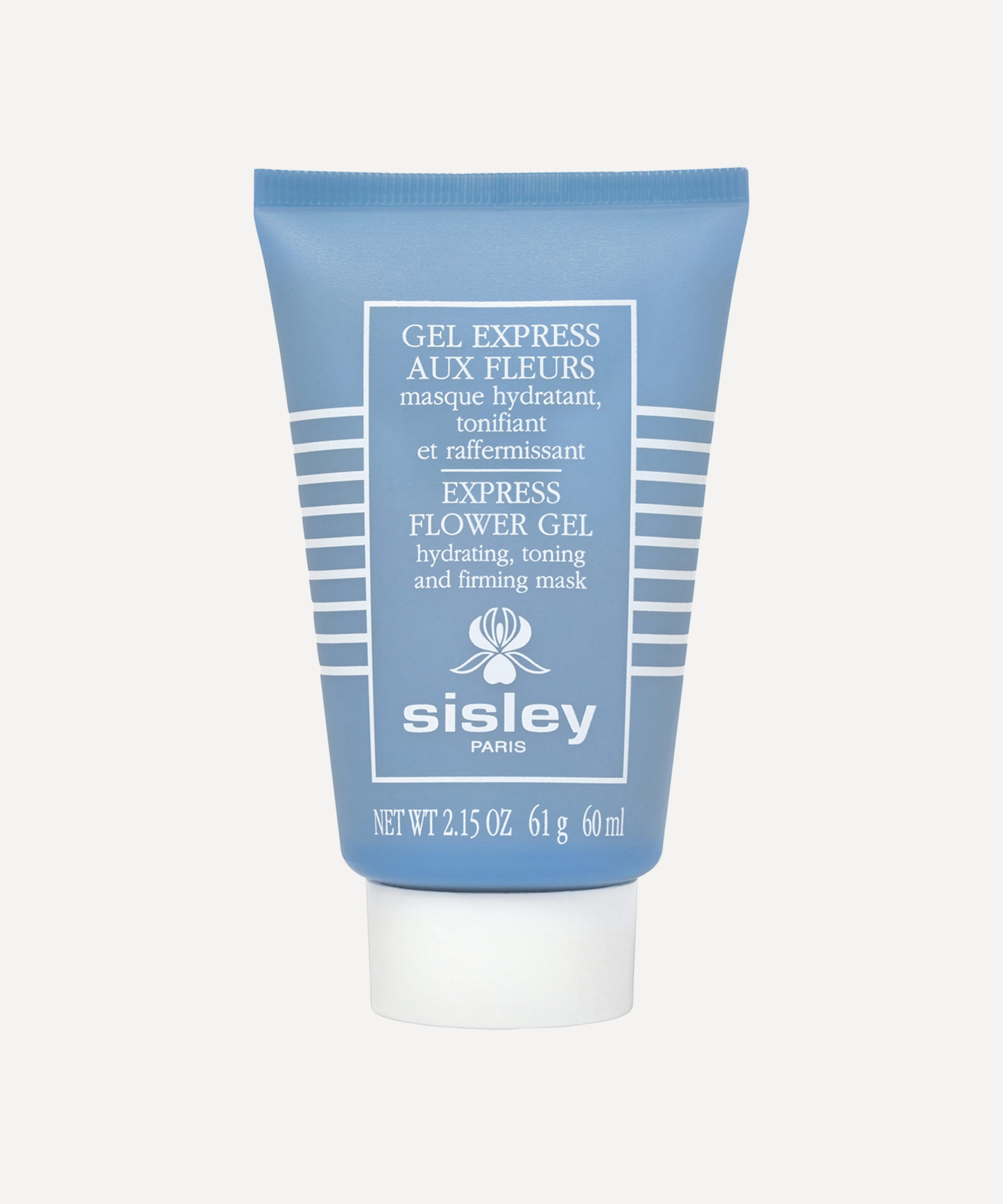 Sisley Paris - Express Flower Gel 60ml image number 0