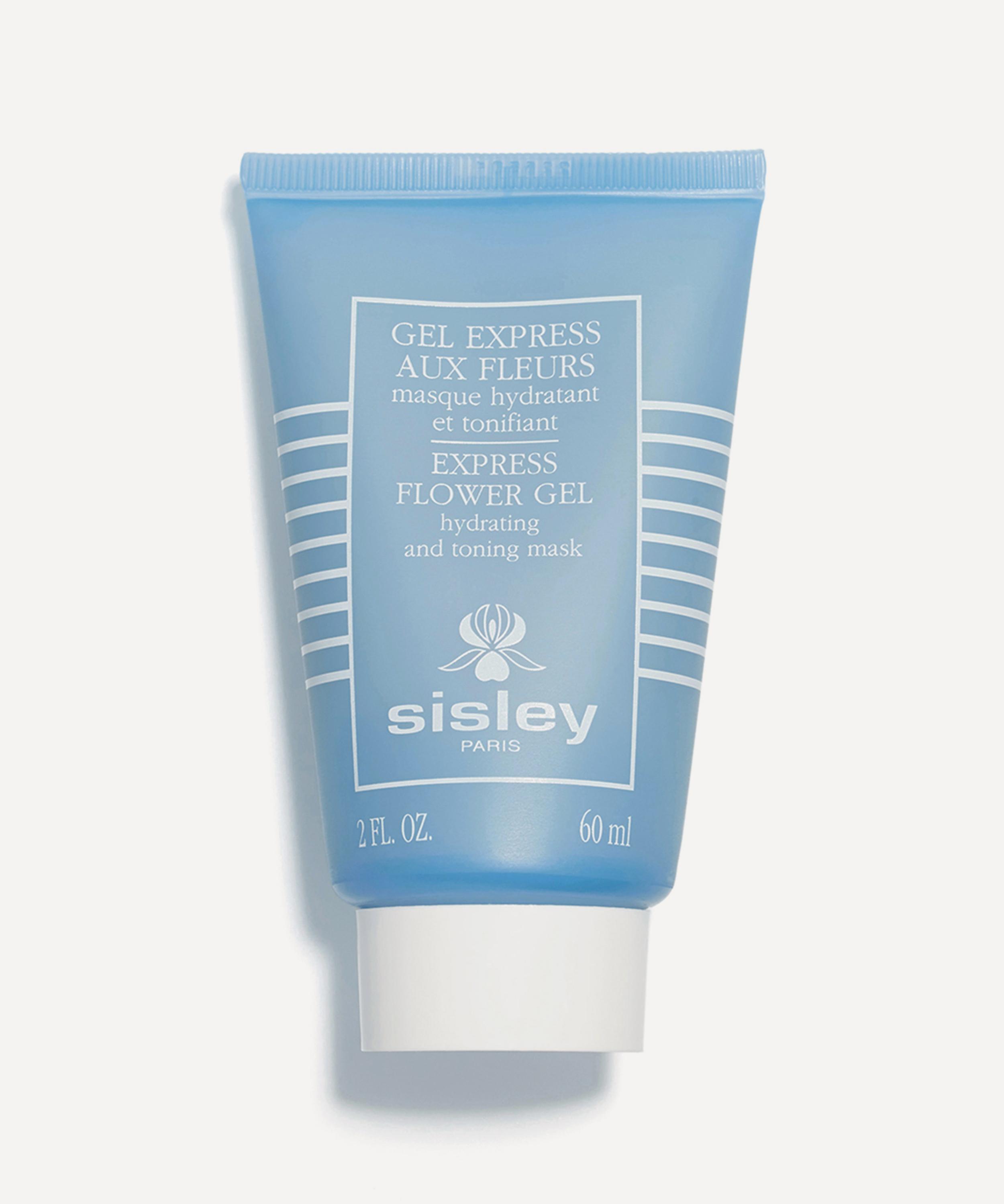 Sisley Paris - Express Flower Gel 60ml image number 0