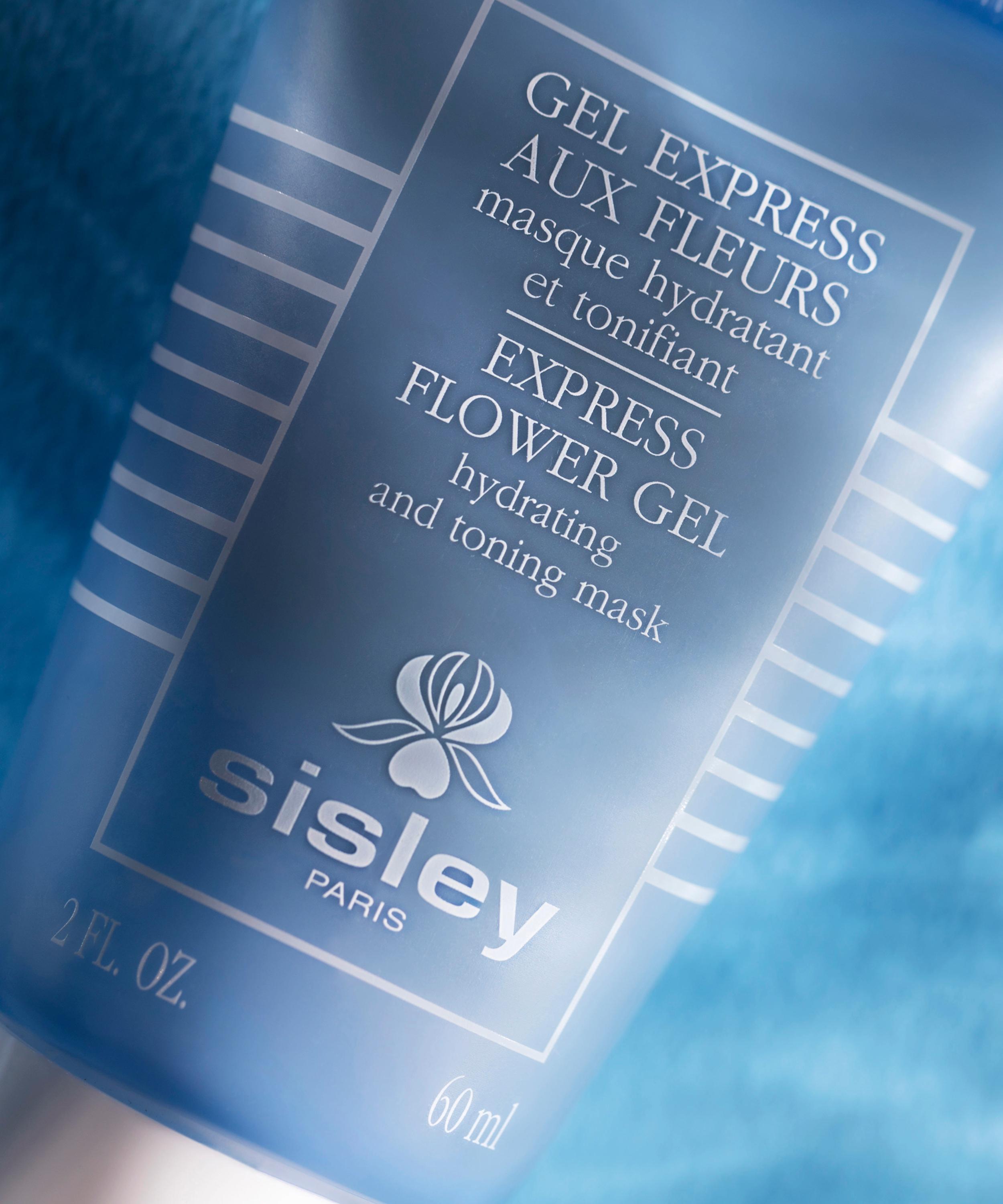 Sisley Paris - Express Flower Gel 60ml image number 1