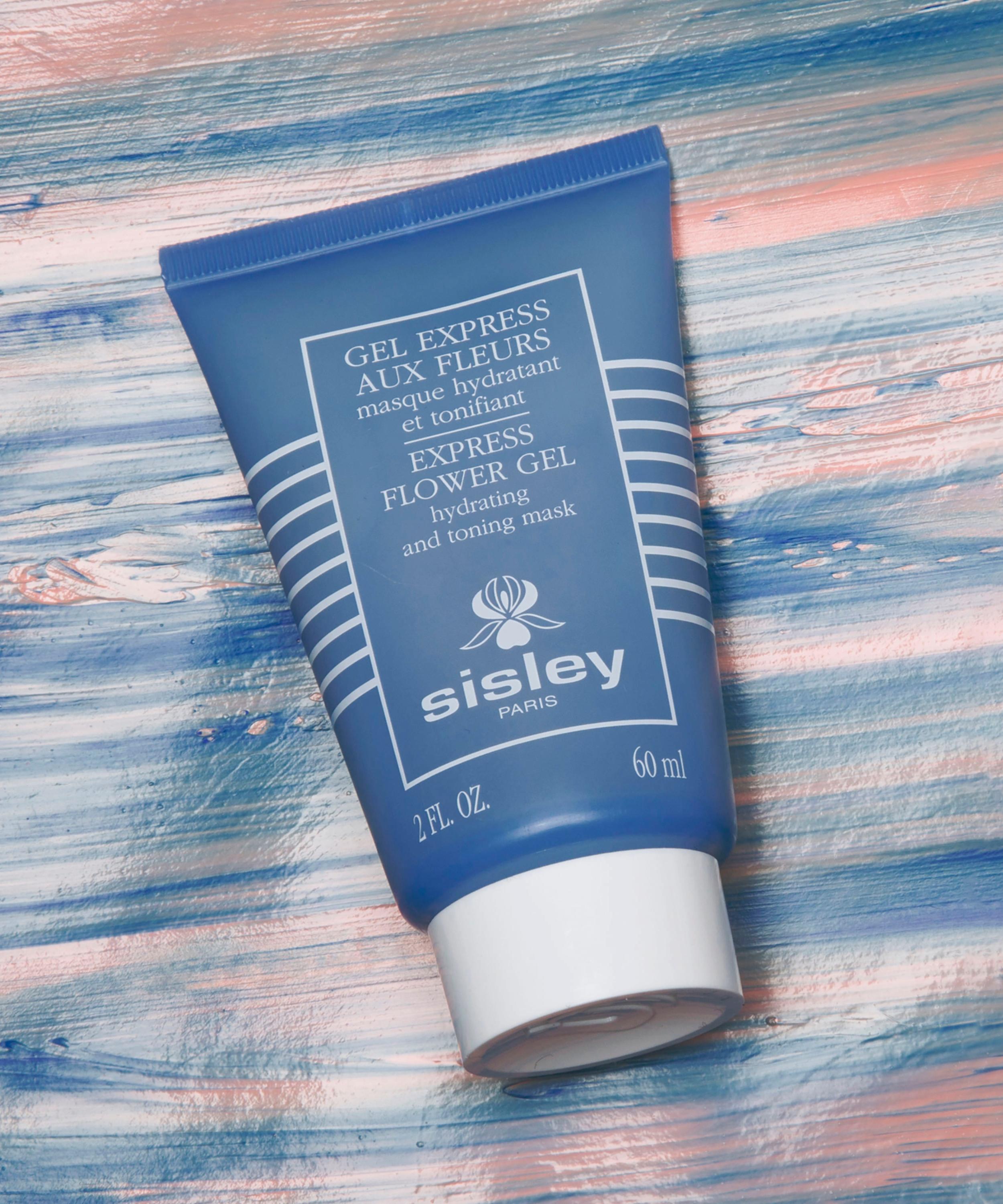 Sisley Paris - Express Flower Gel 60ml image number 3