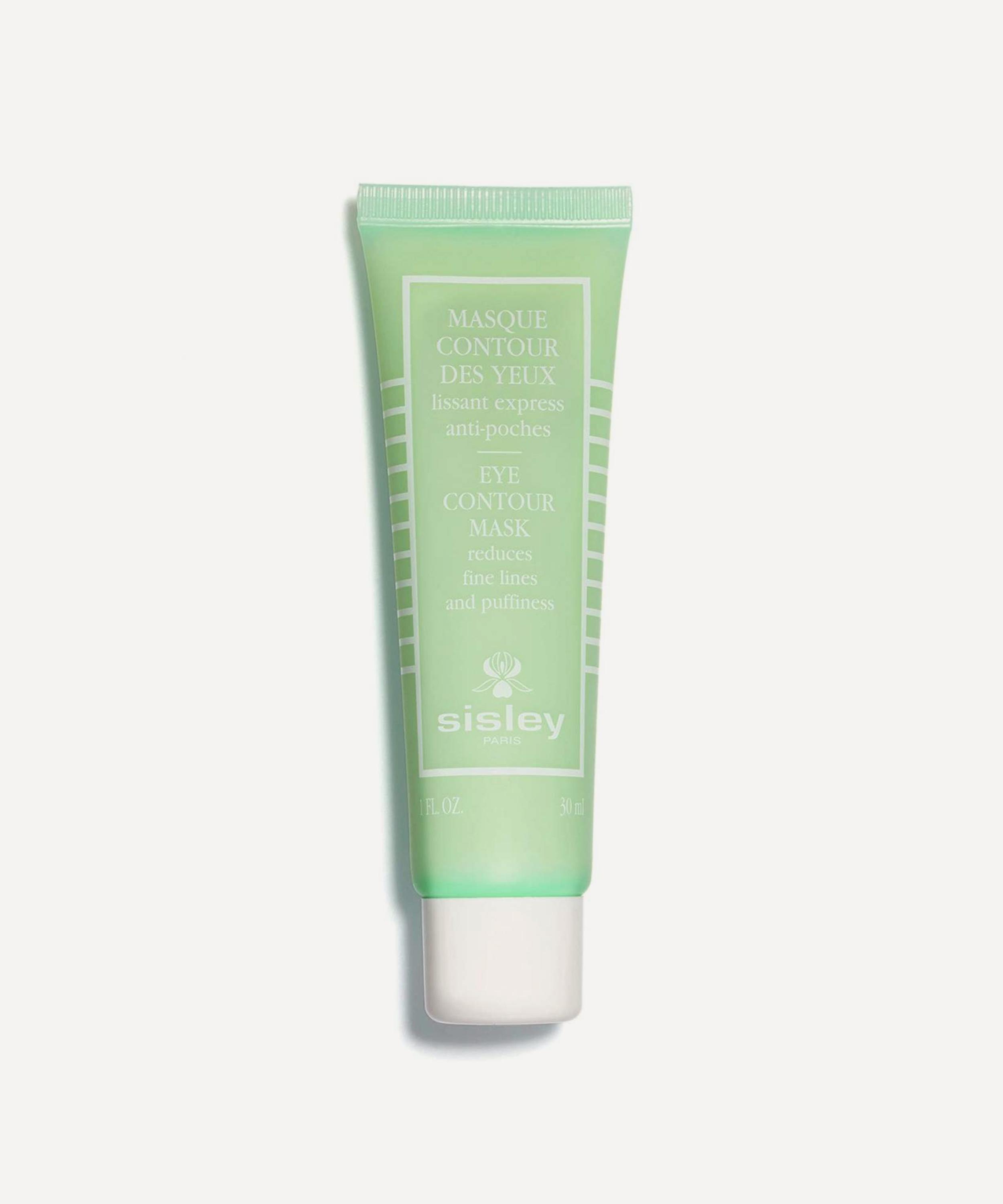 Sisley Paris - Express Eye Contour Mask 30ml image number 0