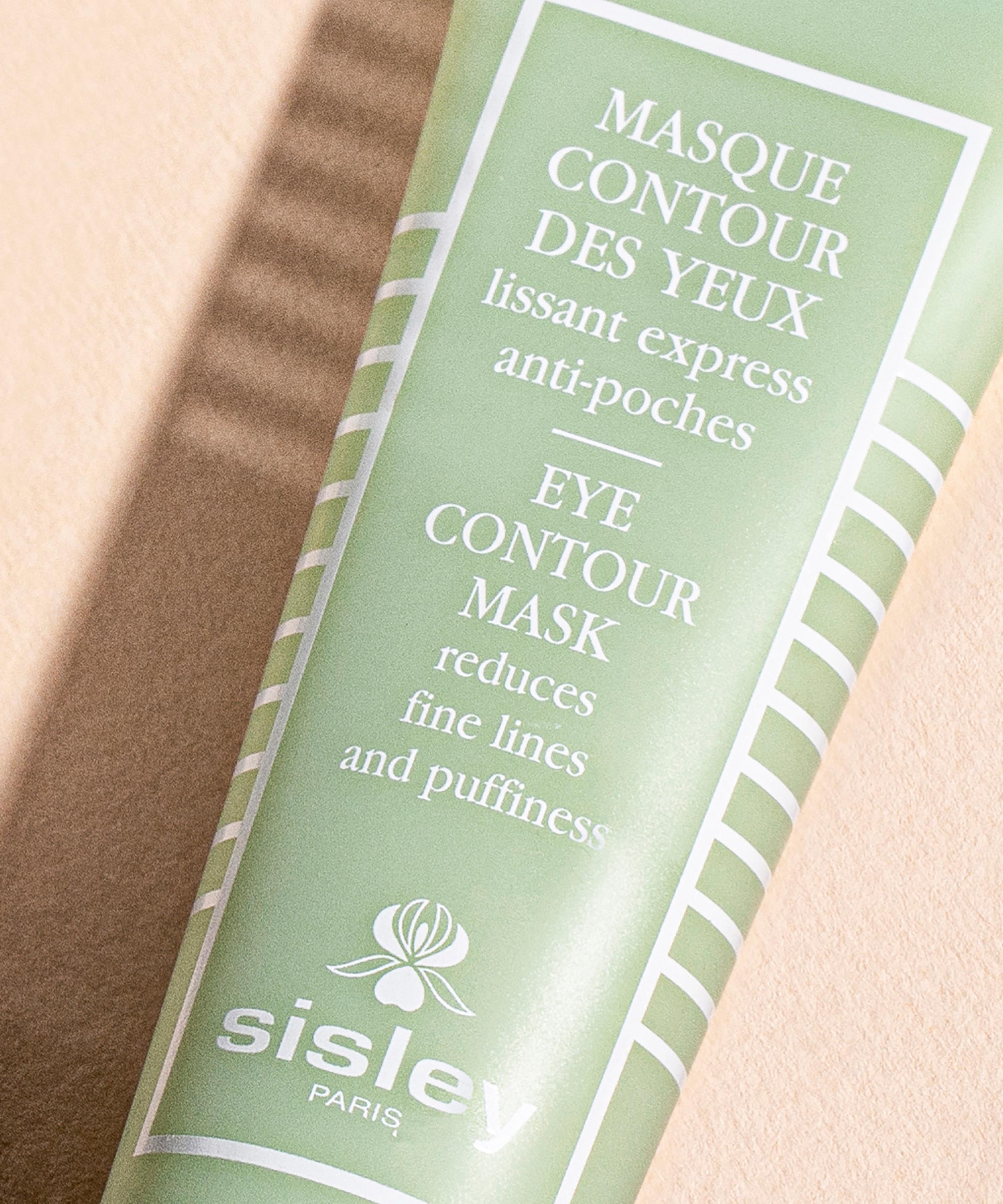 Sisley Paris - Express Eye Contour Mask 30ml image number 1