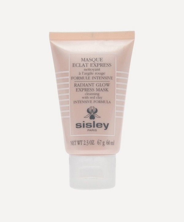 Sisley Paris - Radiant Glow Express Mask 60ml