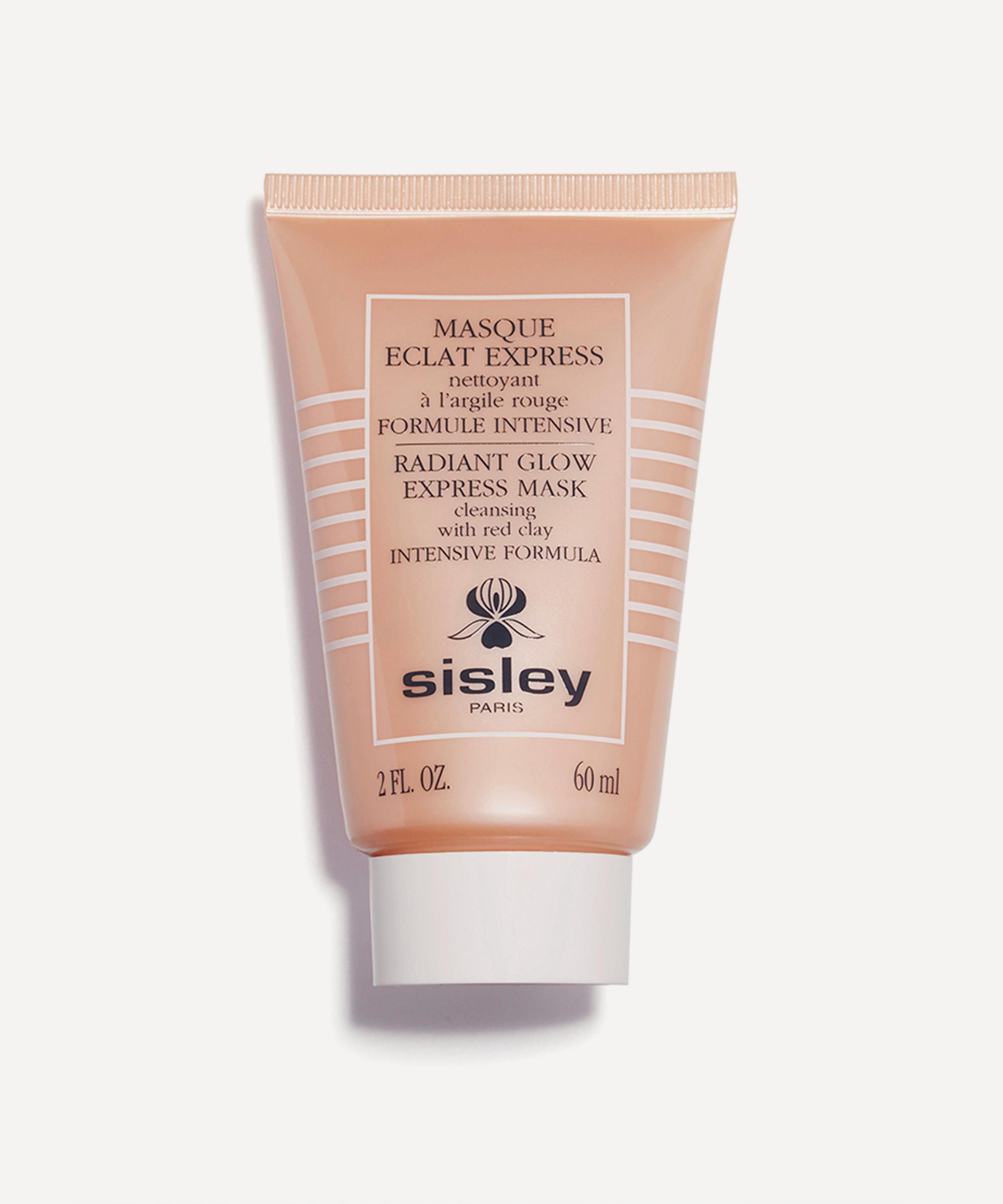 Sisley Paris - Radiant Glow Express Mask 60ml image number 0