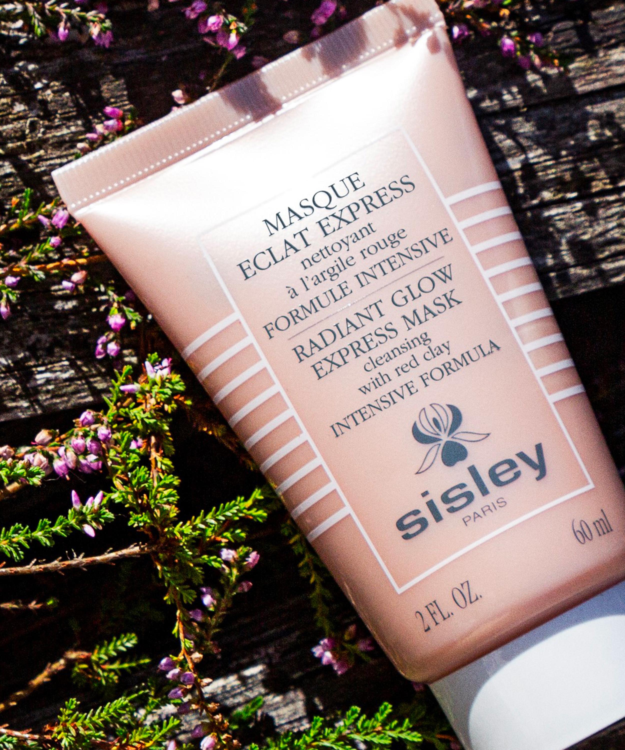 Sisley Paris - Radiant Glow Express Mask 60ml image number 1