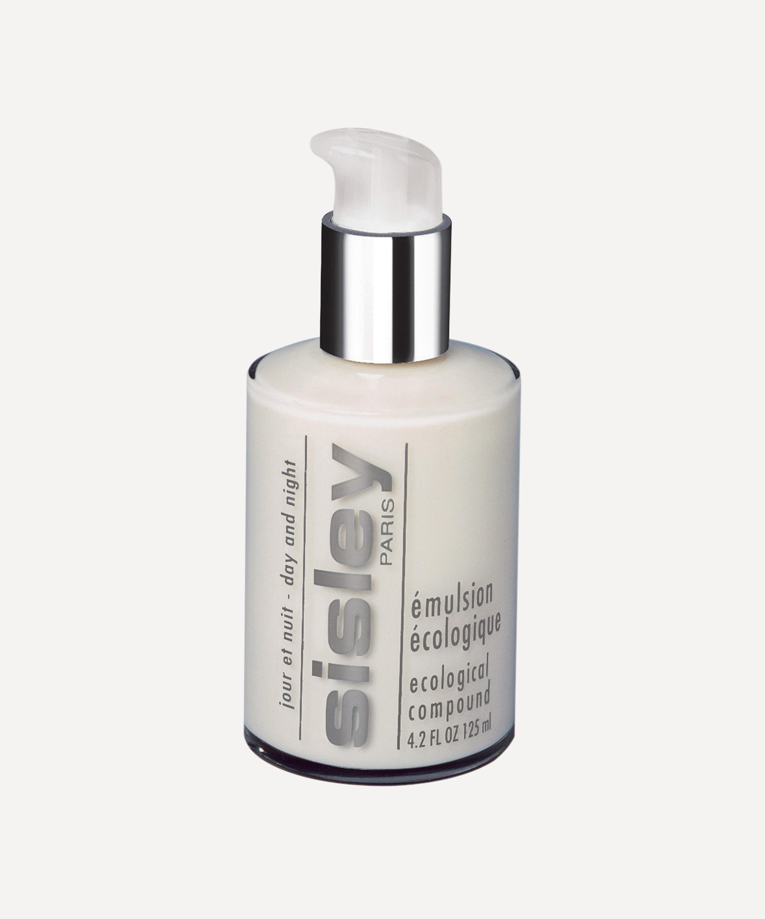 Sisley Paris - Ecological Compound 125ml image number 0