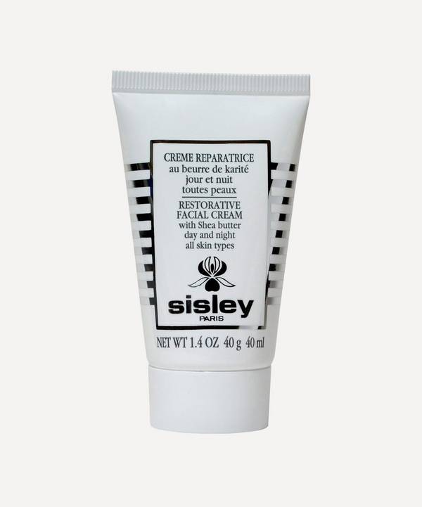 Sisley Paris - Restorative Facial Cream Tube 40ml image number 0