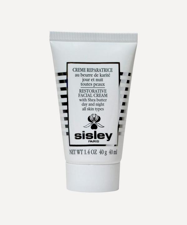 Sisley Paris - Restorative Facial Cream Tube 40ml image number null