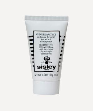 Sisley Paris - Restorative Facial Cream Tube 40ml image number 0