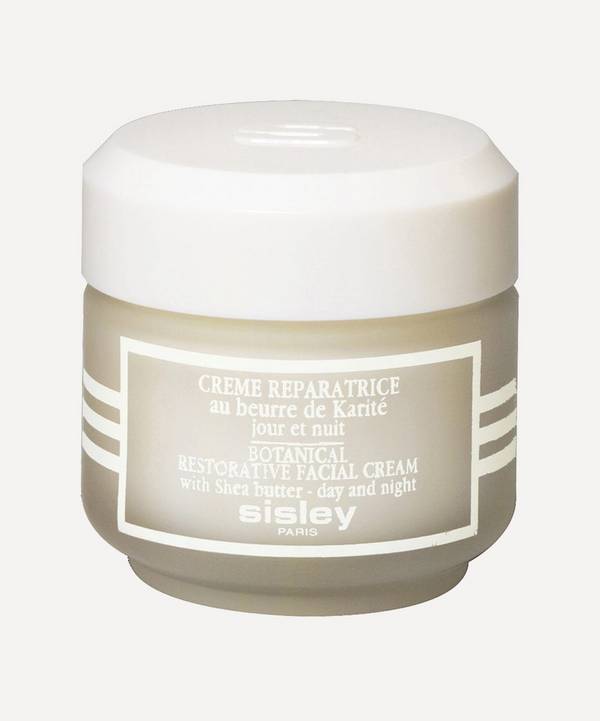 Sisley Paris - Restorative Facial Cream Jar 50ml image number 0