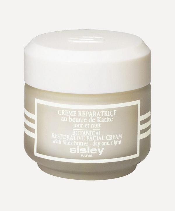 Sisley Paris - Restorative Facial Cream Jar 50ml image number null