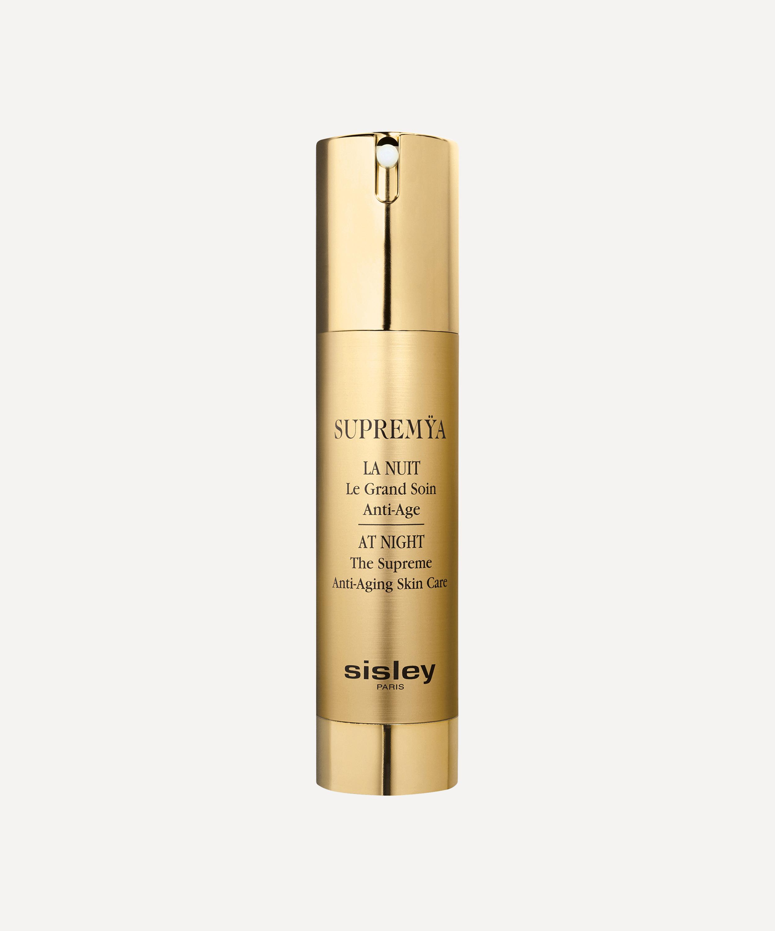 Sisley Paris - Supremya at Night 50ml image number 0