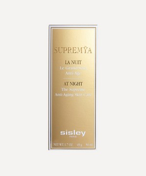 Sisley Paris - Supremya at Night 50ml image number 6