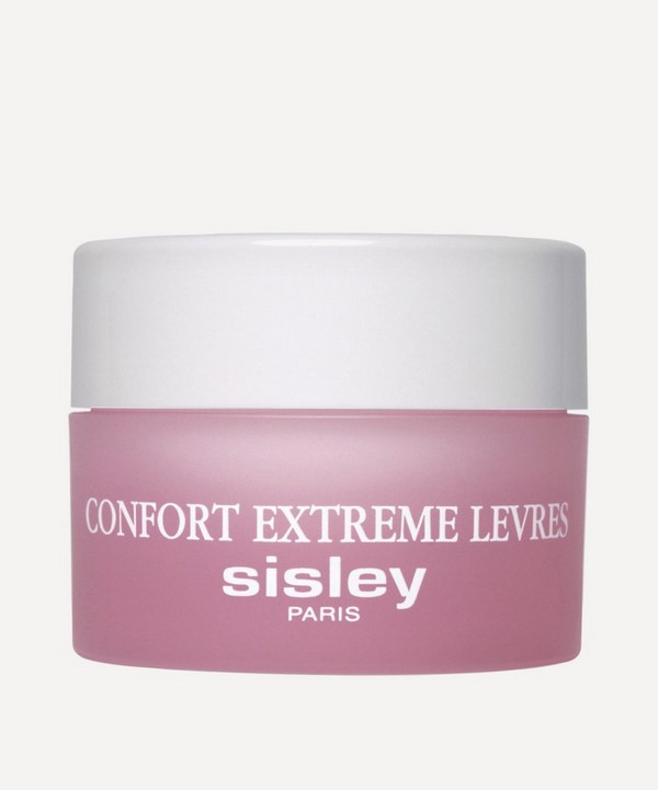 Sisley Paris - Confort Extreme Nutritive Lip Balm 9g image number 0