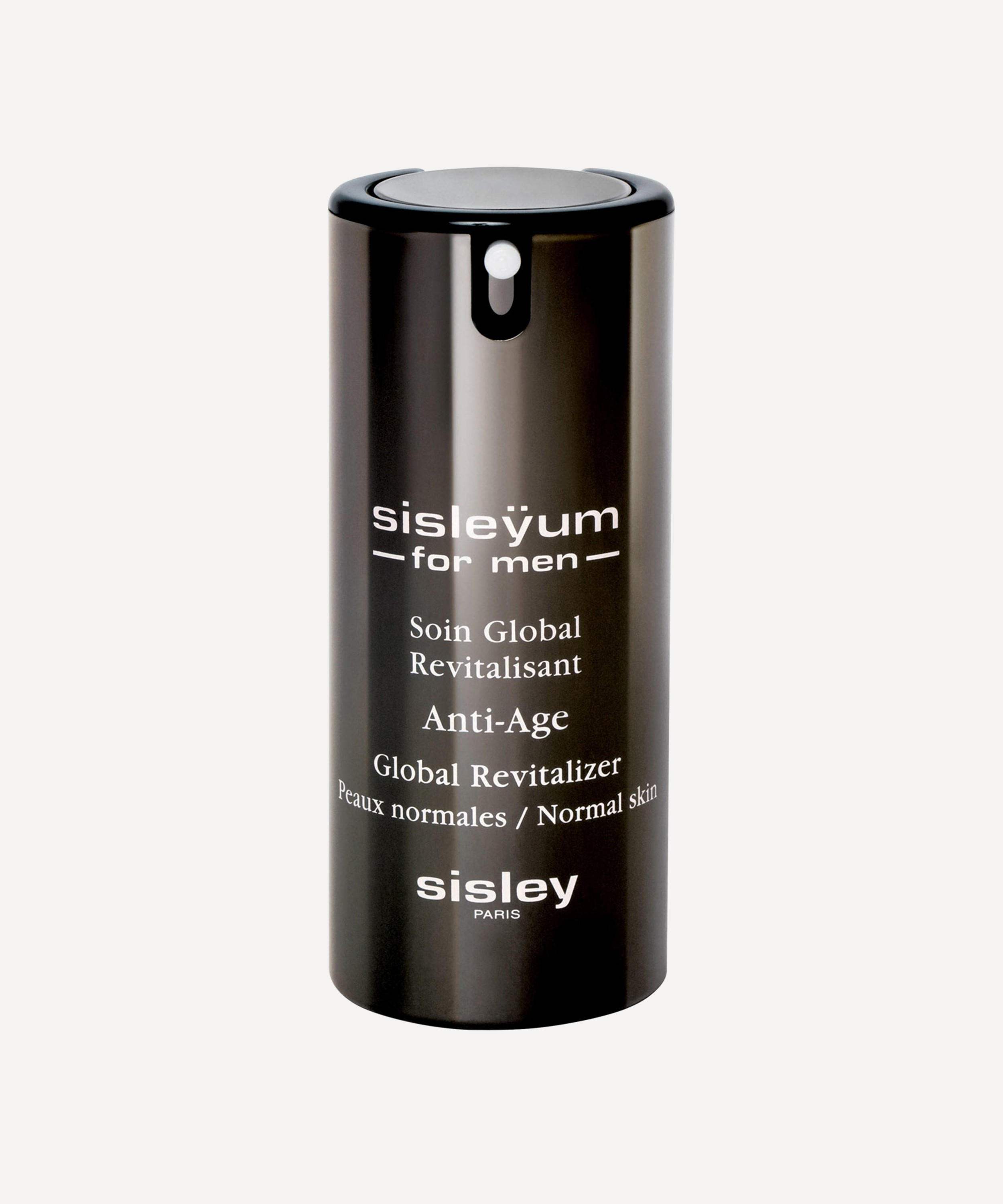 Sisley Paris - Sisleyum for Men for Normal Skin 50ml image number 0