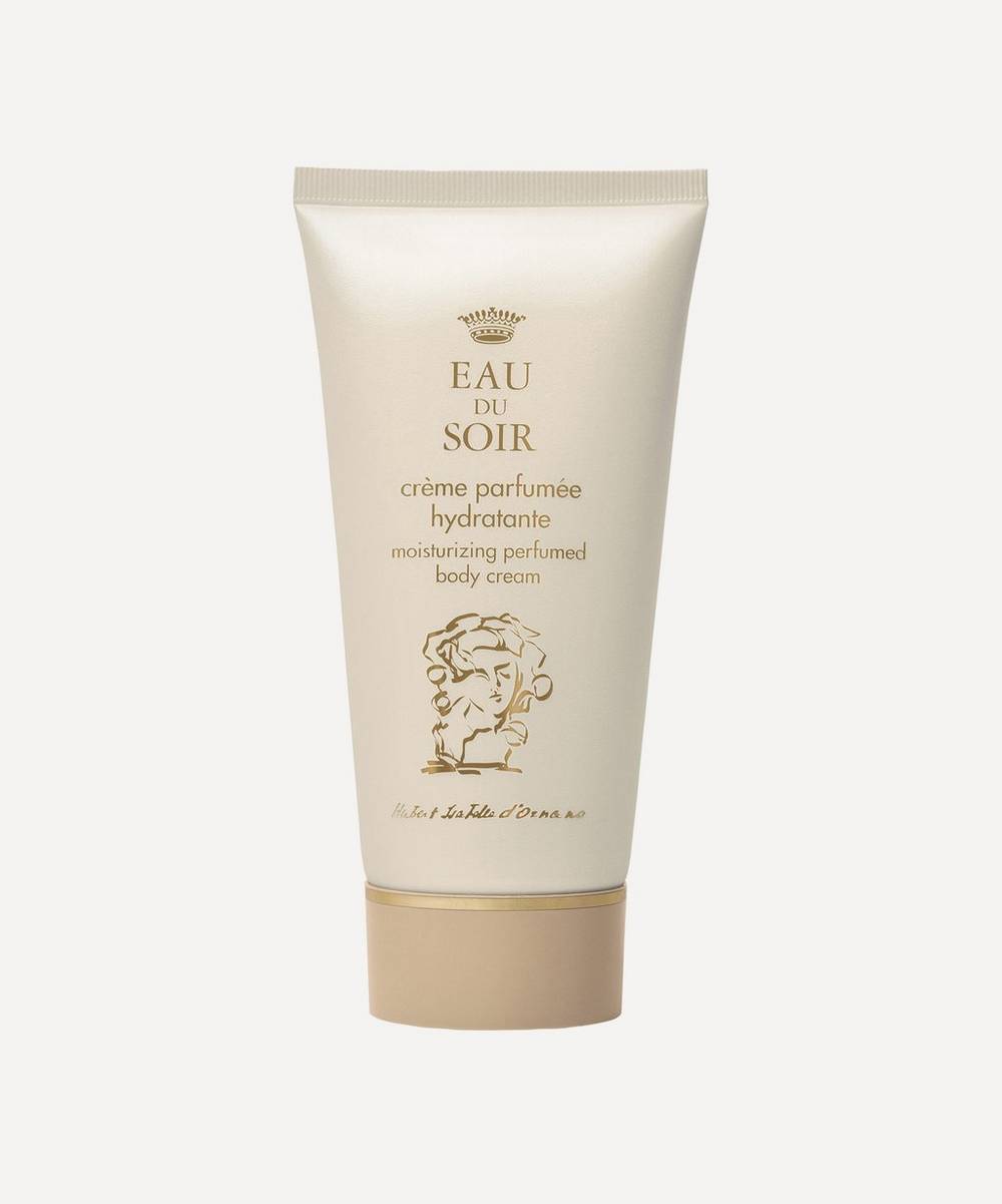 Sisley Paris - Eau du Soir Moisturising Perfumed Body Cream 150ml