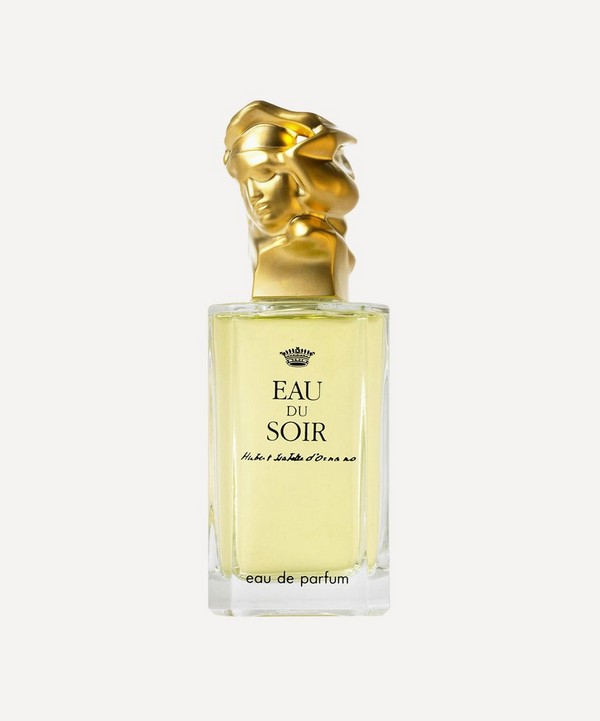 Sisley Paris - Eau du Soir Eau de Parfum 100ml image number 0