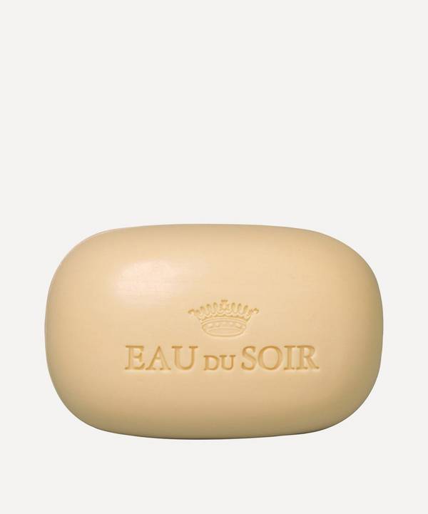 Sisley Paris - Eau du Soir Scented Soap 100g image number 0