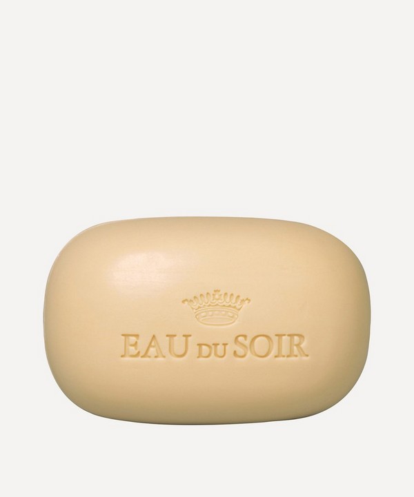 Sisley Paris - Eau du Soir Scented Soap 100g image number null