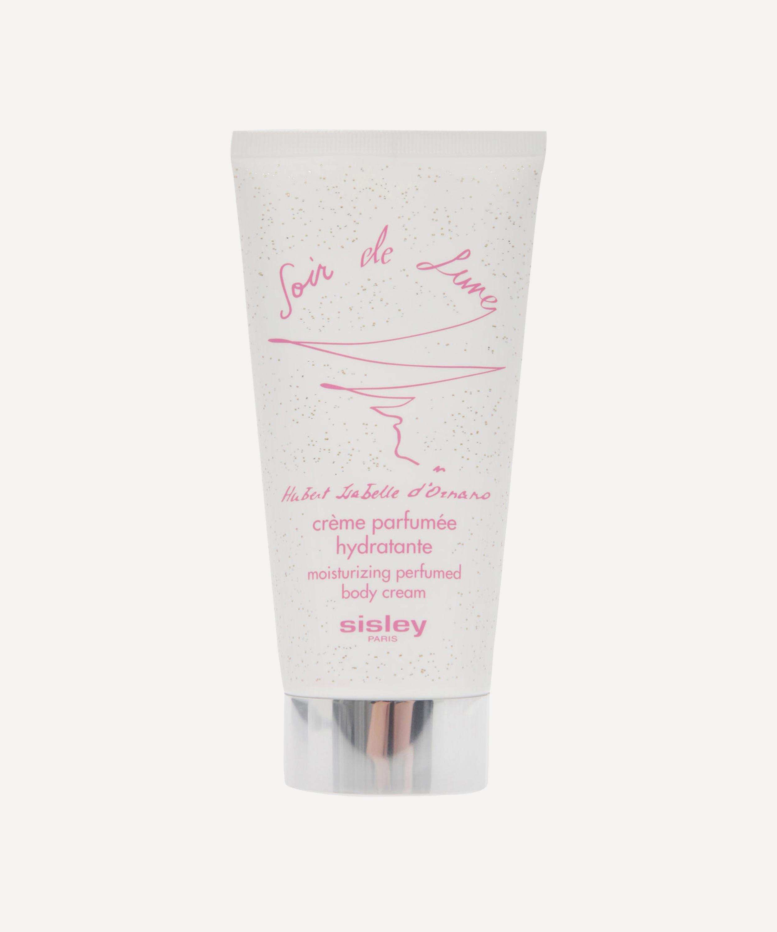 Sisley Paris - Soir de Lune Perfumed Moisturising Cream 150ml image number 0