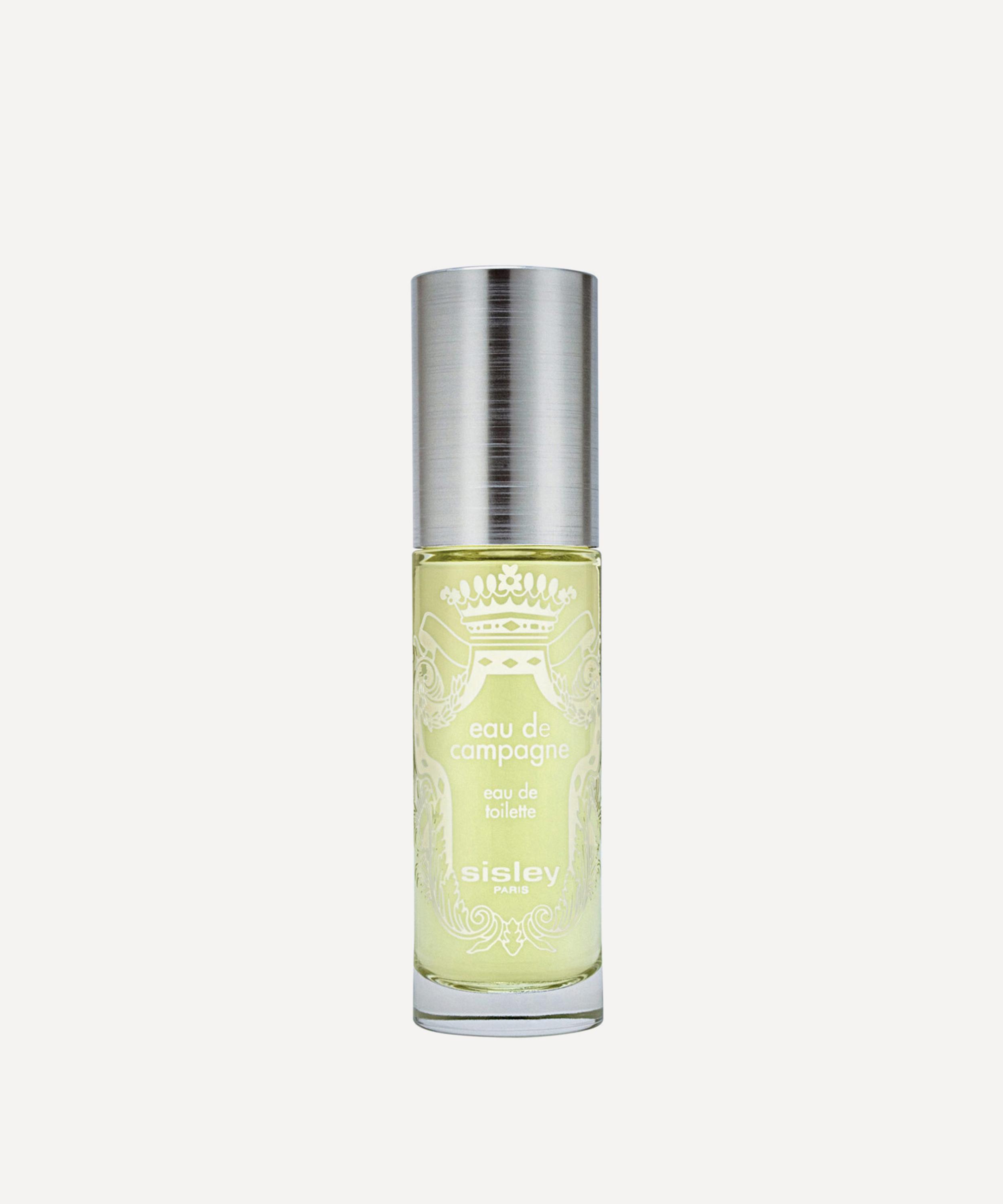 Sisley Paris - Eau de Campagne Eau de Toilette Spray 50ml image number 0