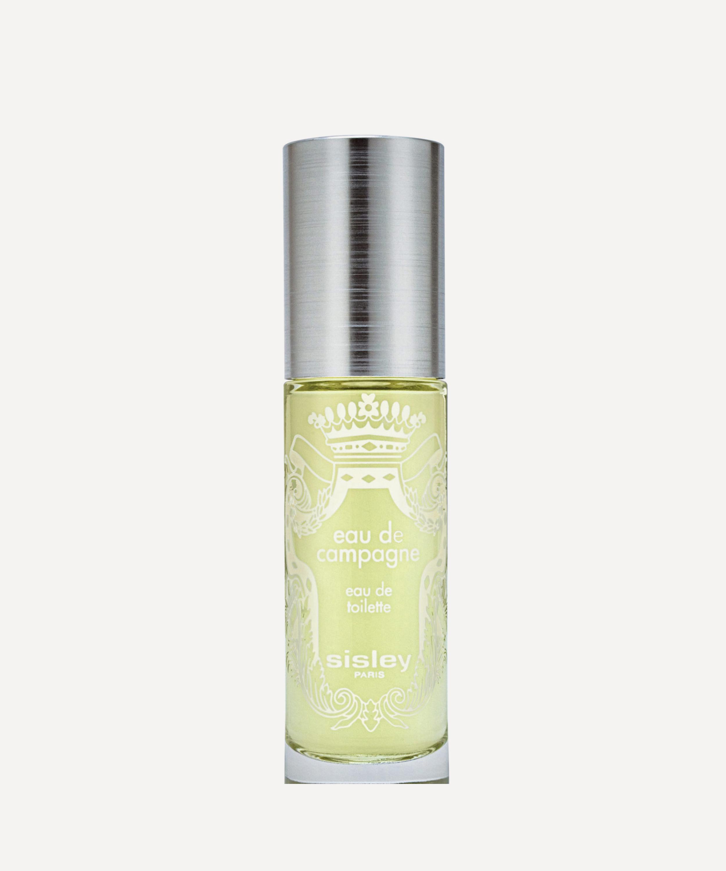 Sisley Paris - Eau de Champagne Eau de Toilette 100ml image number 0