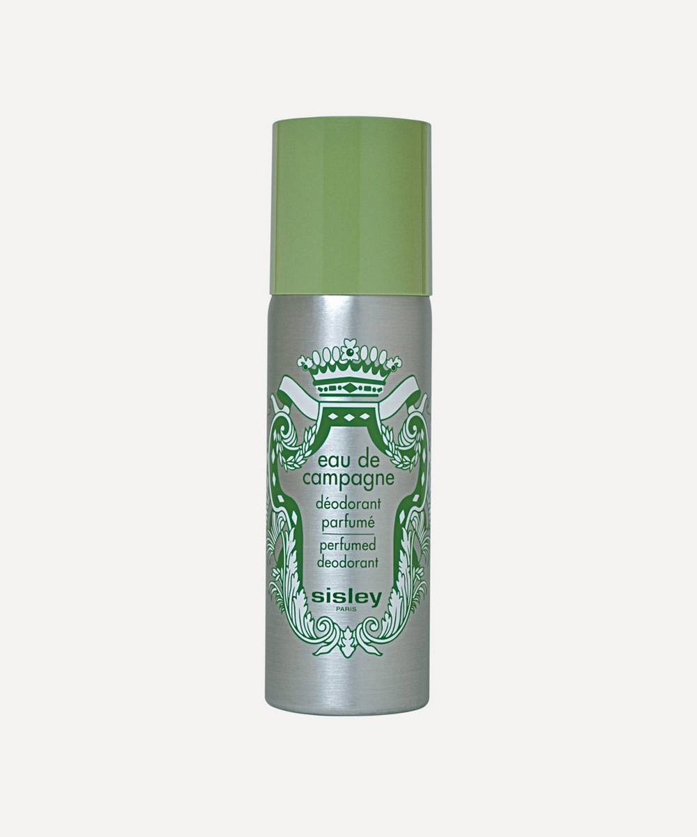 Sisley Paris - Eau de Campagne Perfumed Deodorant