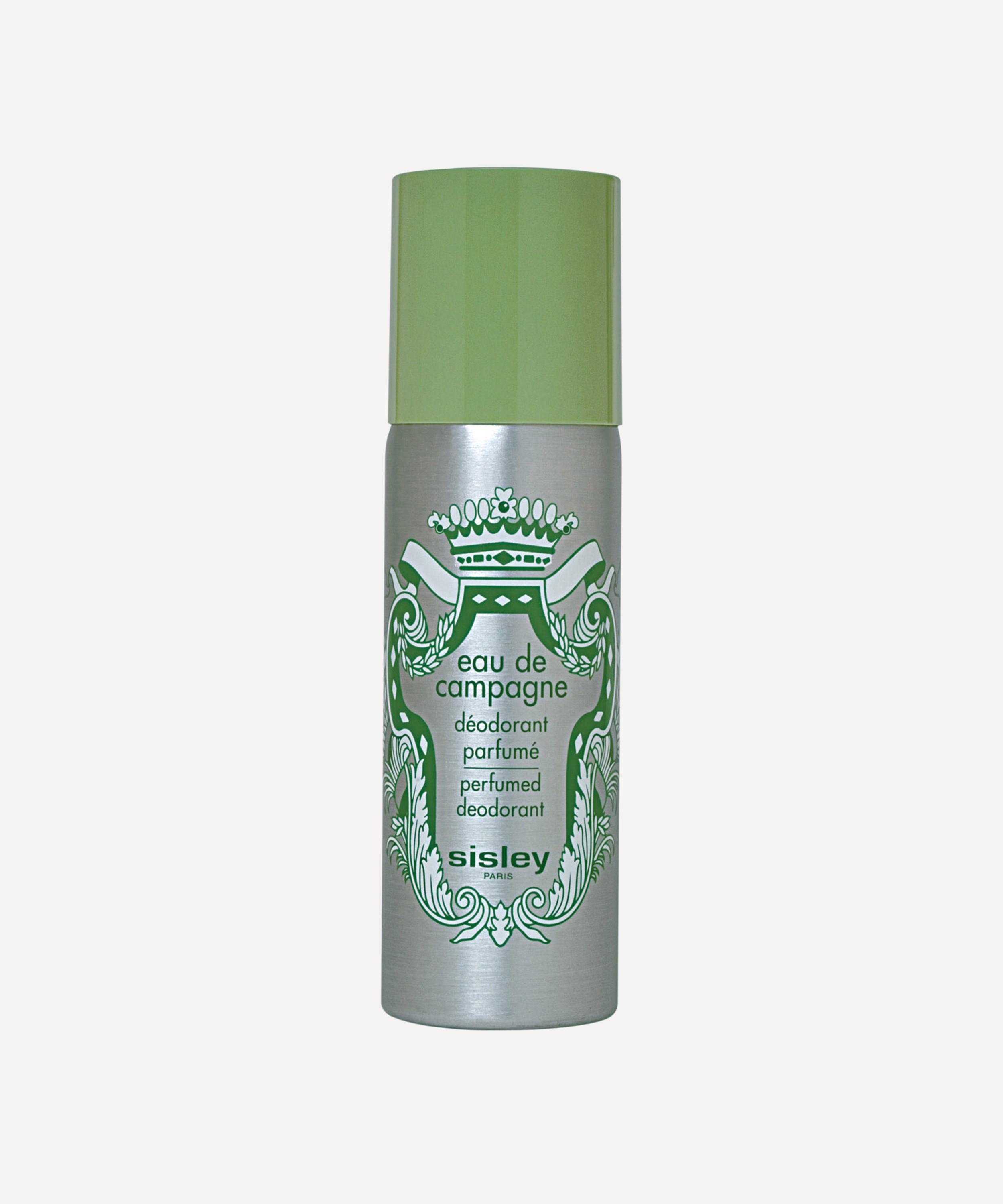 Sisley Paris - Eau de Campagne Perfumed Deodorant image number 0