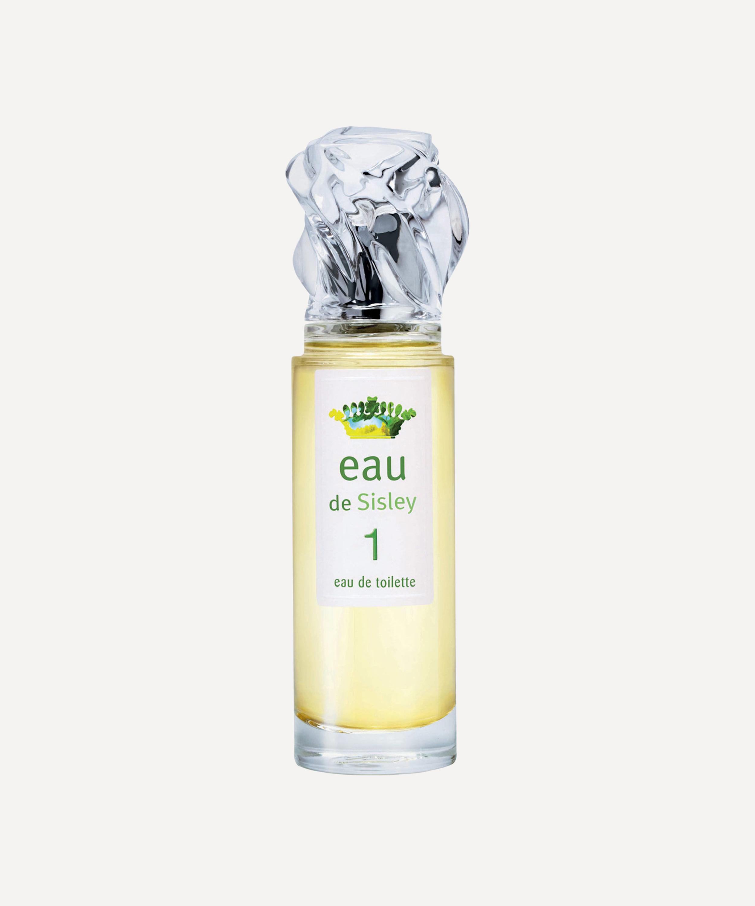 Sisley Paris - Eau de Sisley 1 Eau de Toilette 50ml image number 0