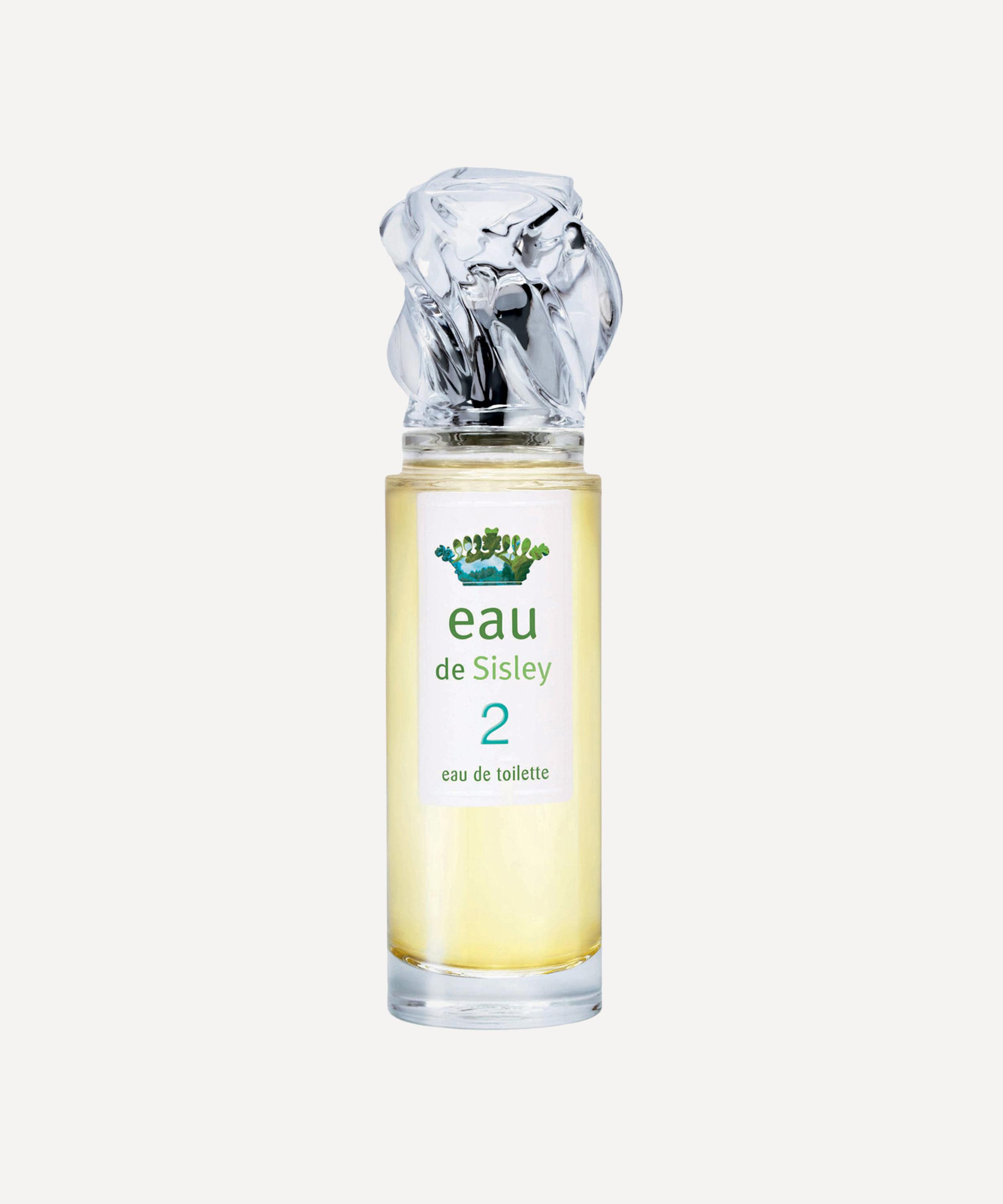 Sisley Paris - Eau de Sisley 2 Eau de Toilette 50ml image number 0