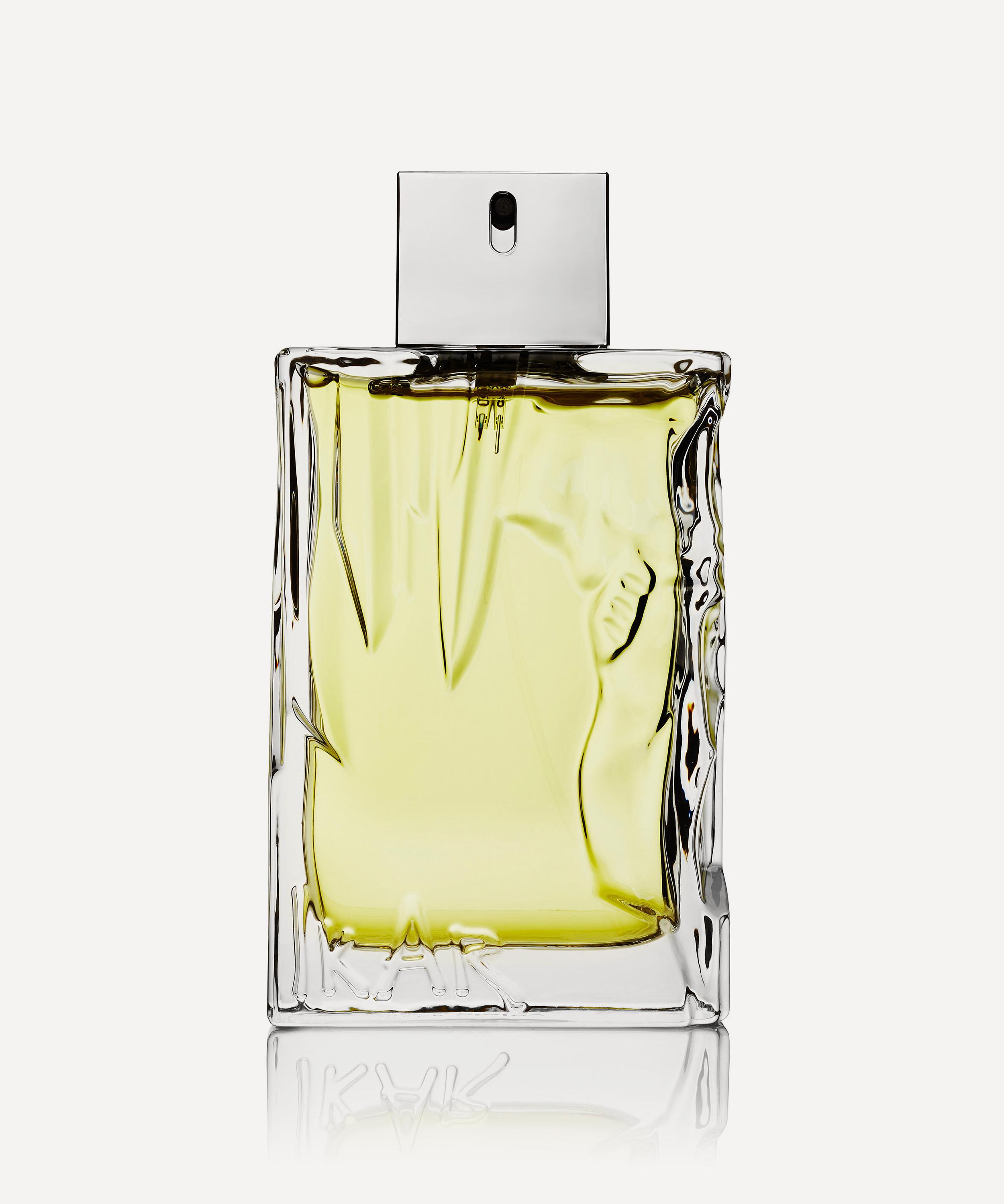 Sisley Paris - Eau D`Ikar Eau de Toilette for Men 100ml image number 0