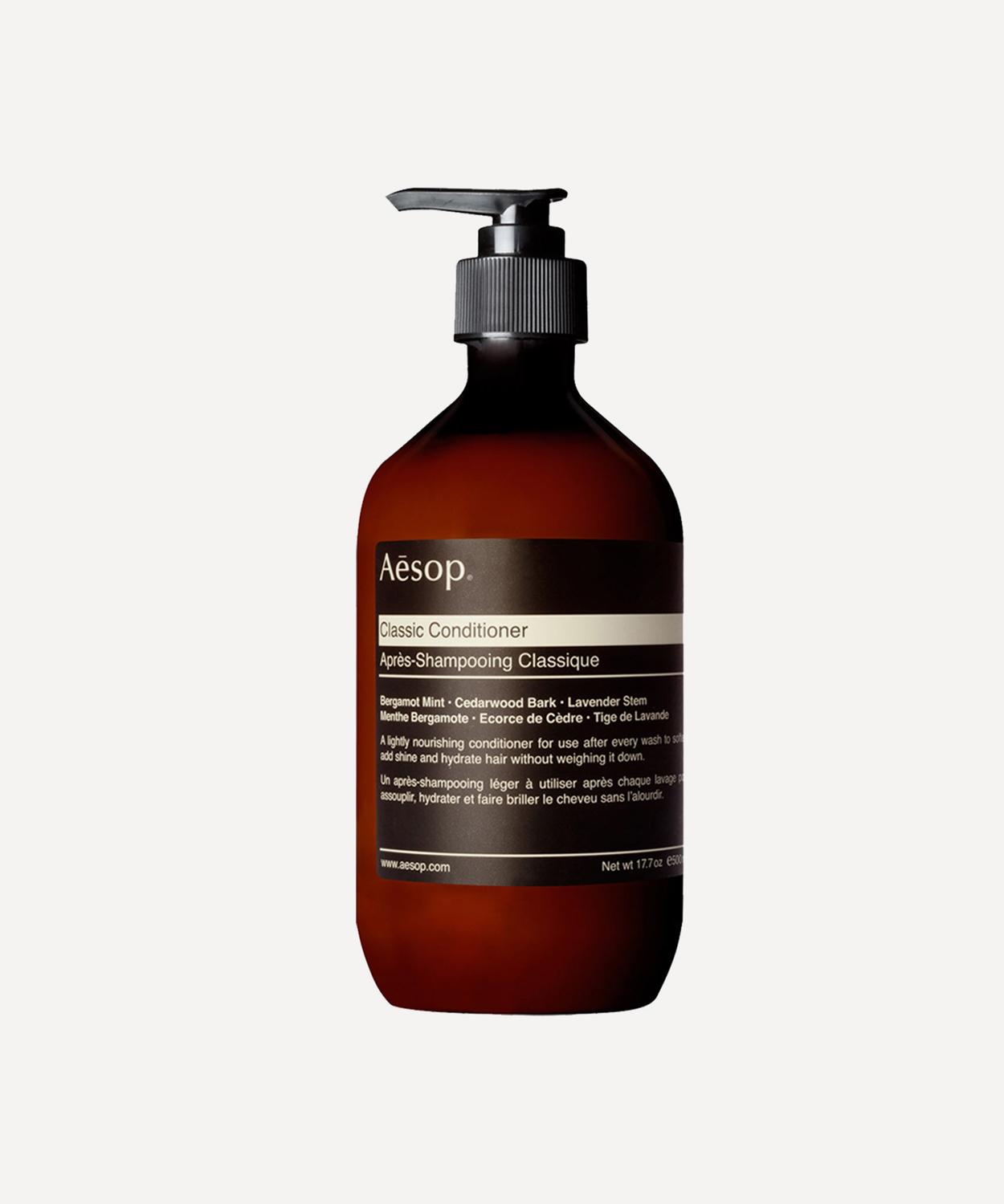 Aesop - Classic Conditioner 500ml image number 0