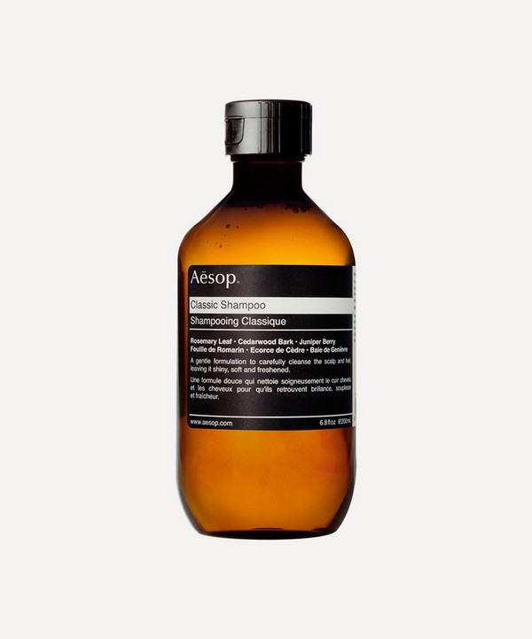 Aesop - Classic Shampoo 200ml image number null