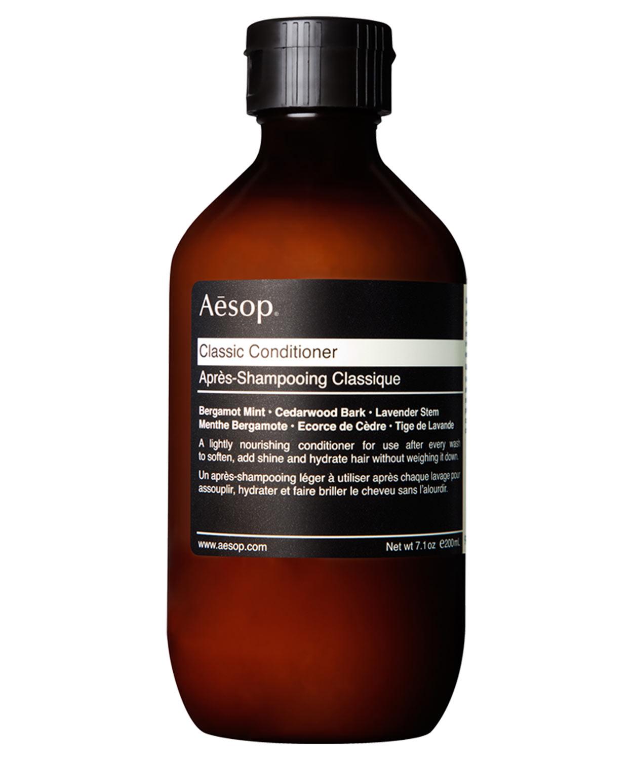 Aesop - Classic Conditioner 200ml image number 0