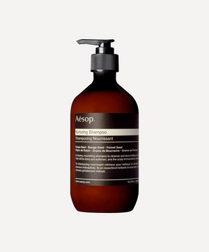 Aesop - Nurturing Shampoo 500ml image number 0