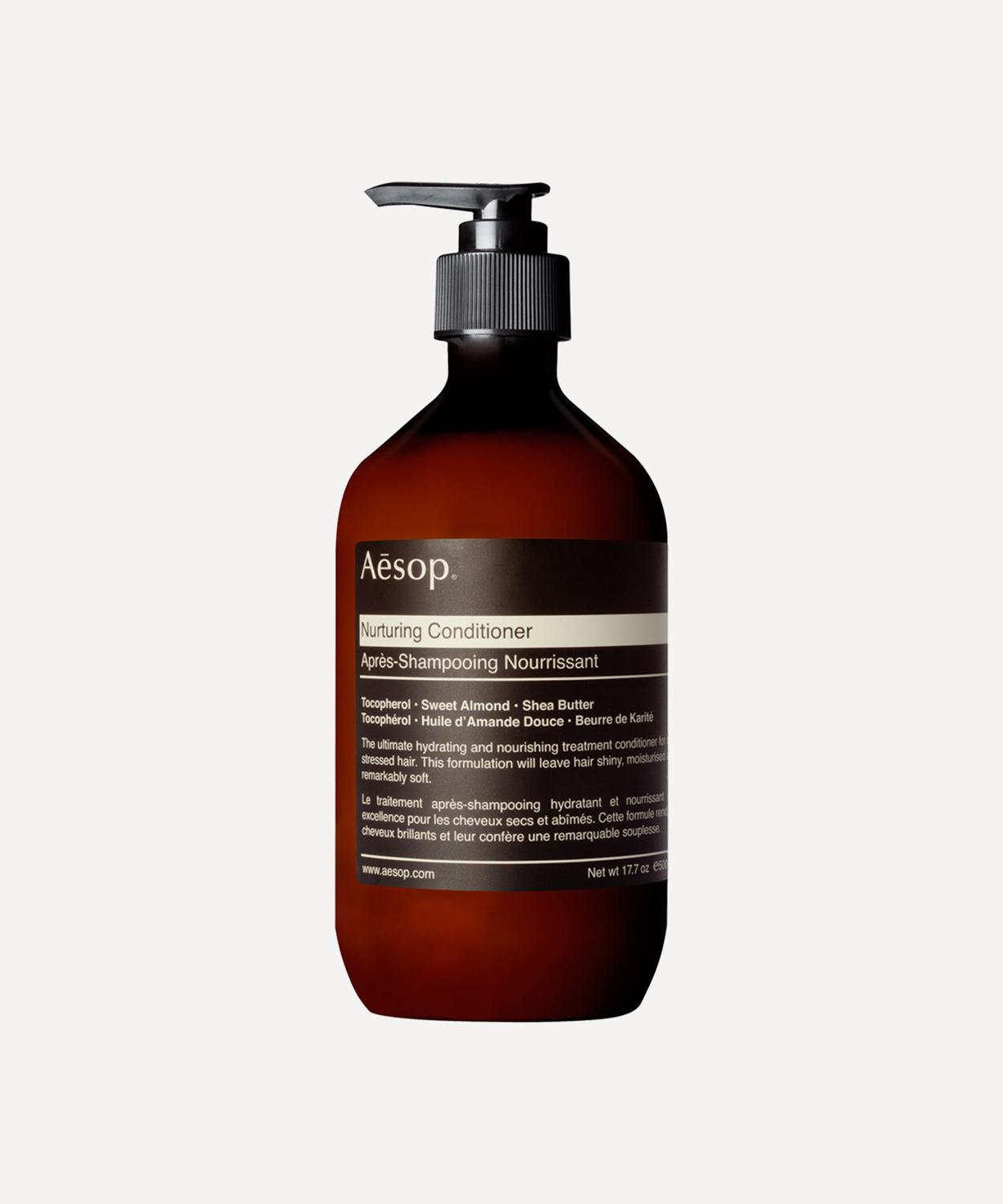 Aesop - Nurturing Conditioner 500ml image number 0