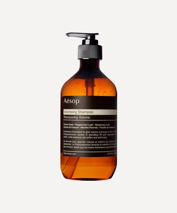 Aesop - Volumising Shampoo 500ml