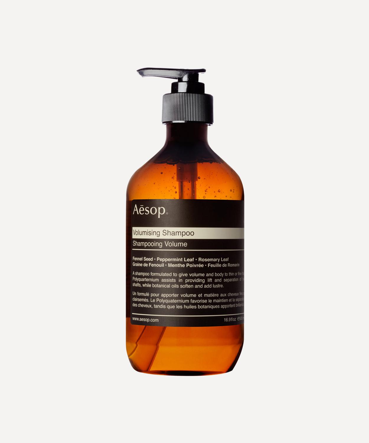 Aesop - Volumising Shampoo 500ml image number 0