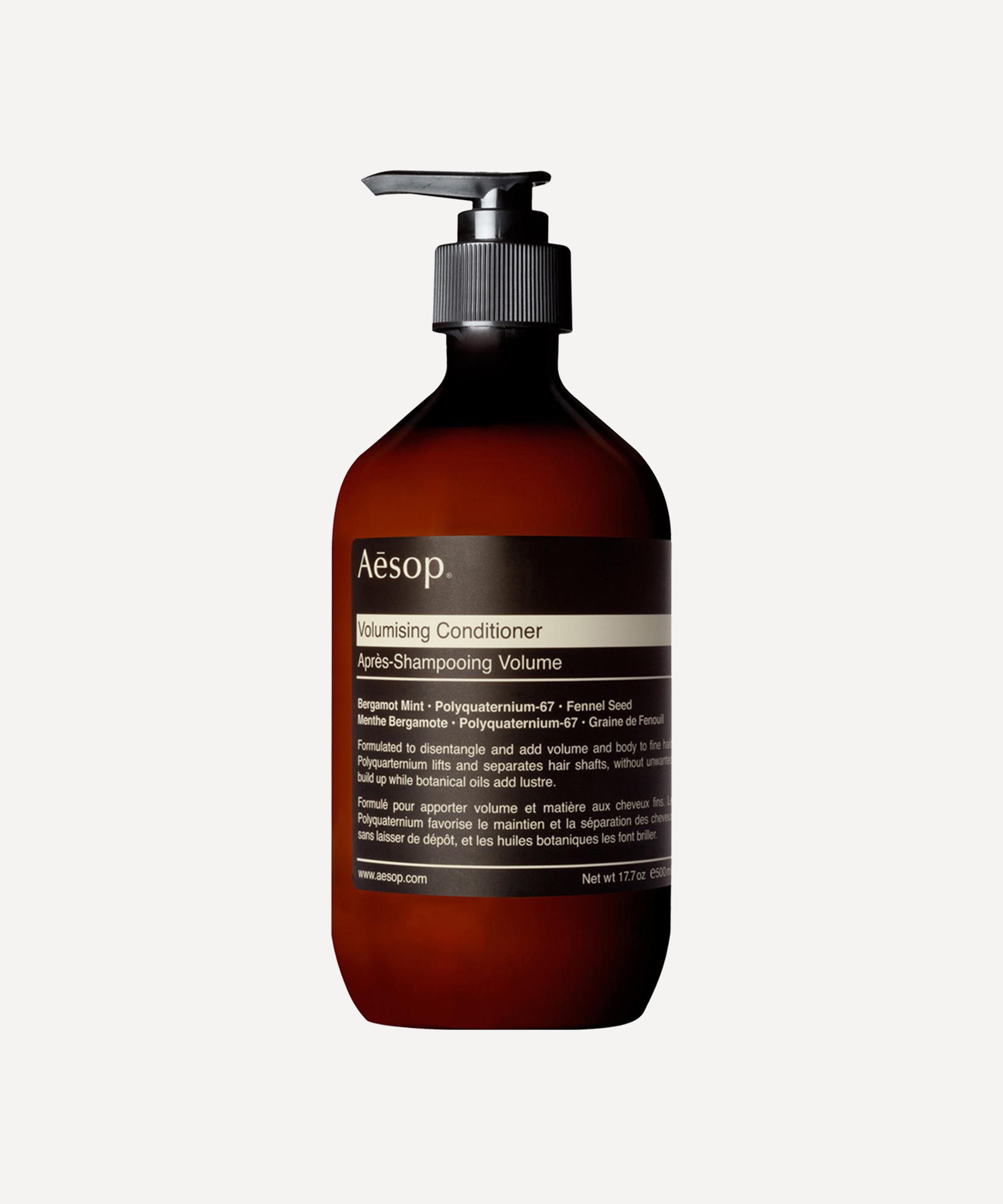 Aesop - Volumising Conditioner 500ml image number 0