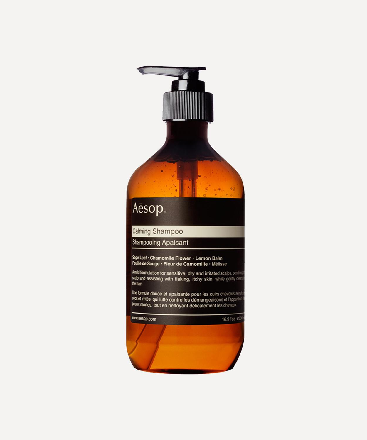 Aesop - Calming Shampoo 500ml image number 0