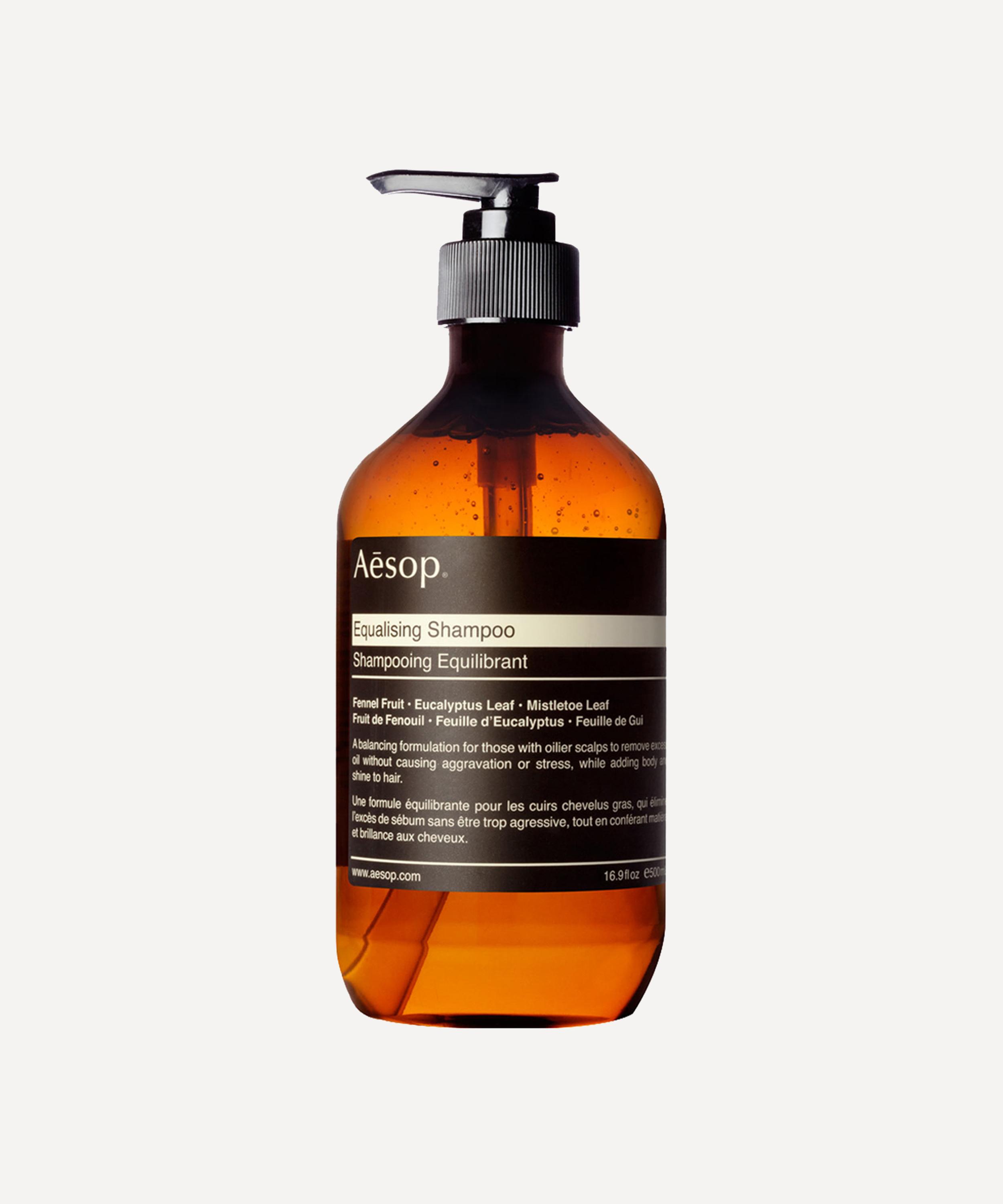 Aesop Equalising Shampoo 500ml