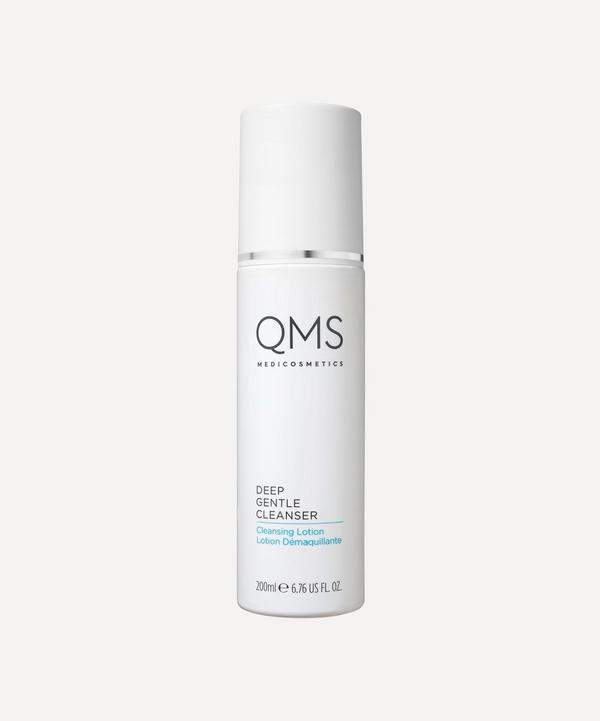 QMS Medicosmetics - Deep Gentle Cleanser 200ml image number null
