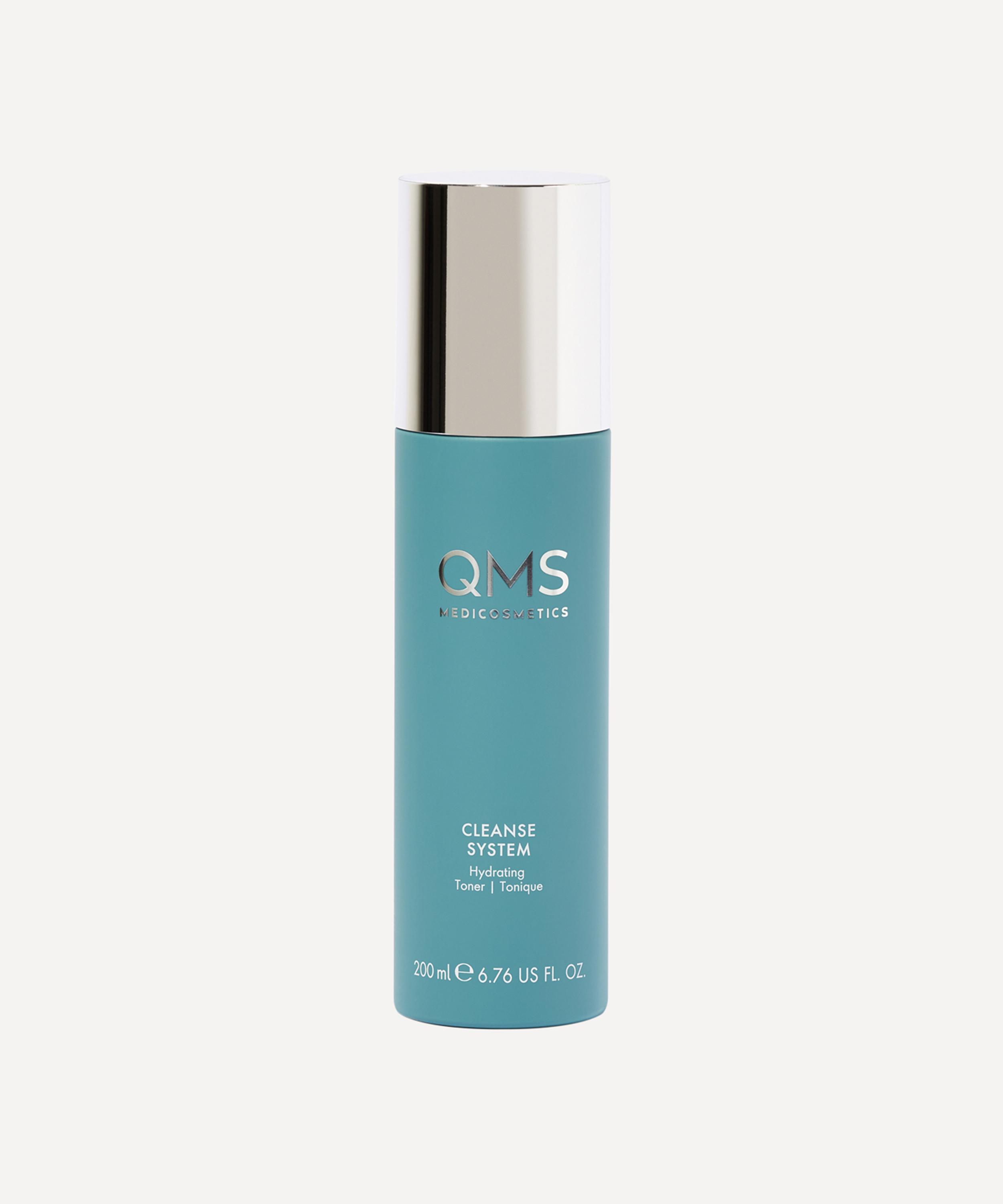 QMS Medicosmetics - Hydrating Toner 200ml image number 0