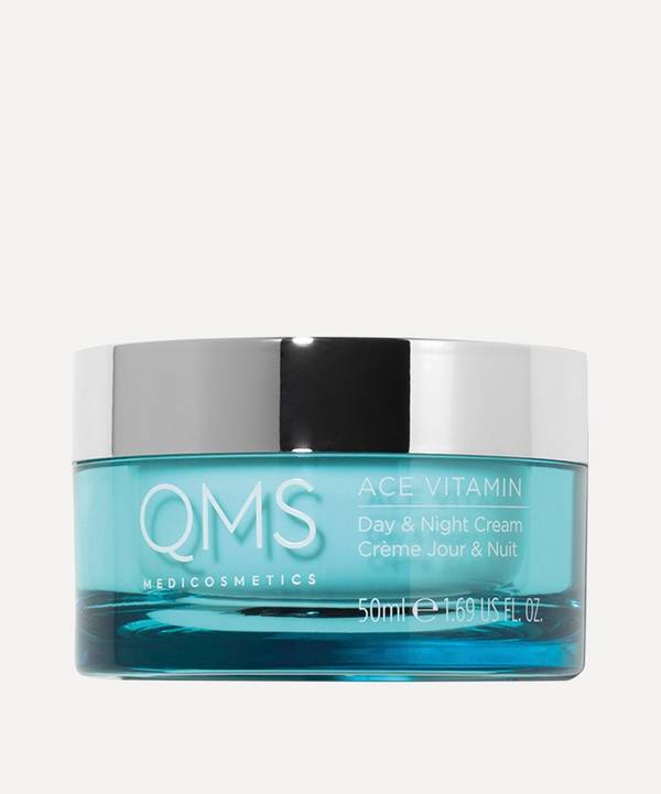QMS Medicosmetics - ACE Vitamin Day & Night Cream 50ml image number 0