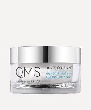 QMS Medicosmetics - Antioxidant Day & Night Cream 50ml image number 0