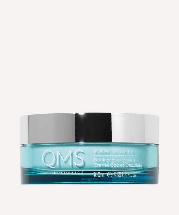 QMS Medicosmetics - Firm Density Neck and Bust Cream 100ml image number 0