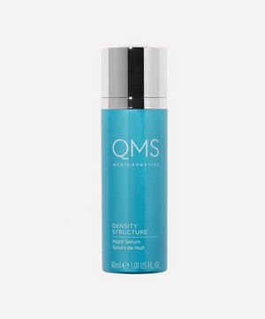 QMS Medicosmetics - Density Structure Night Serum 30ml image number 0