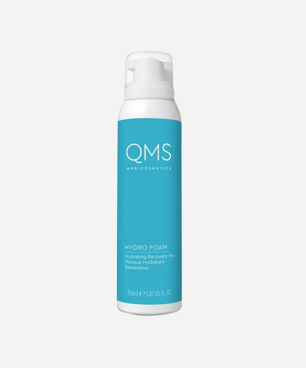 QMS Medicosmetics - Hydro Foam Mask 150ml image number 0