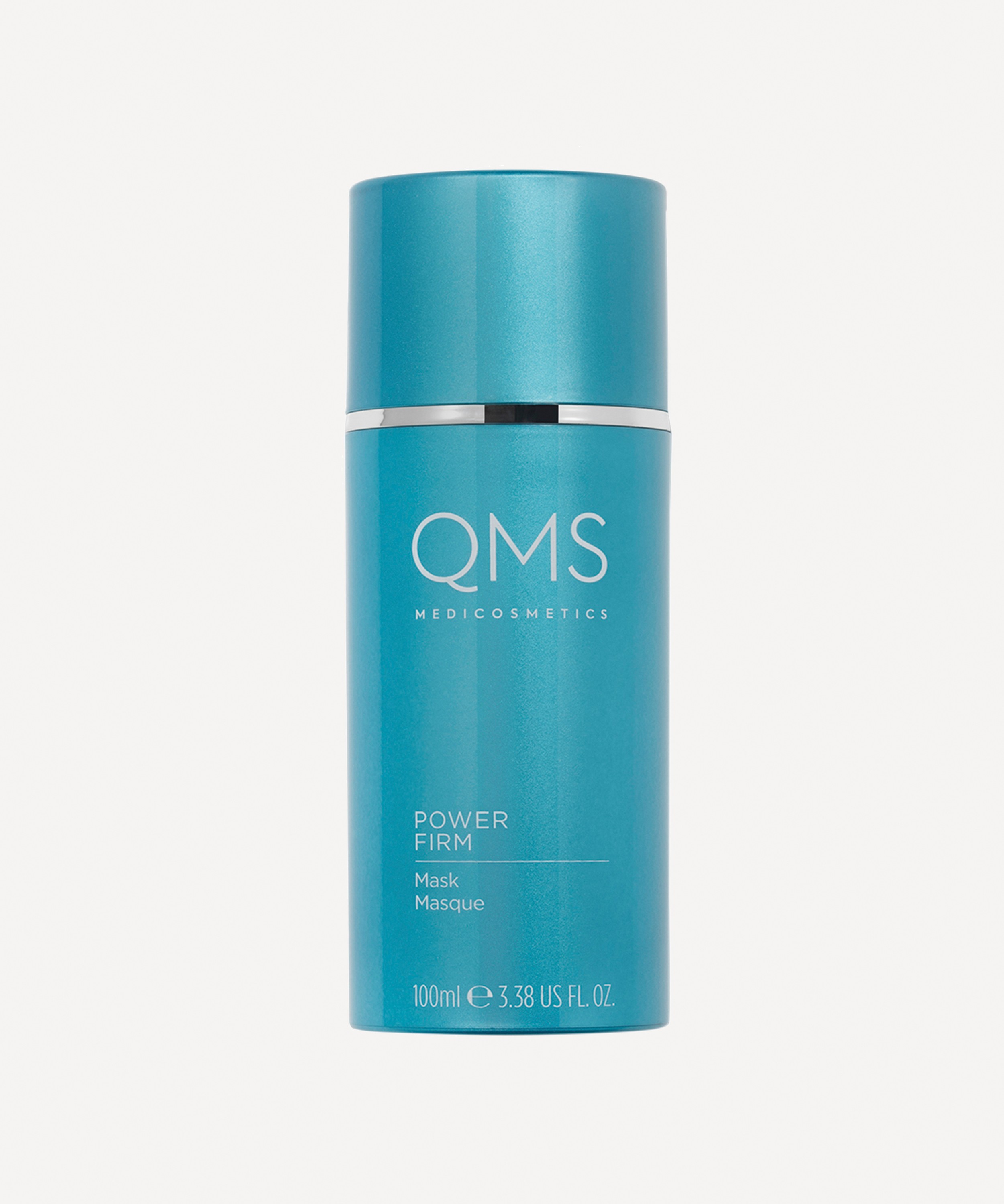 QMS Medicosmetics - Power Firm Mask 100ml image number 0