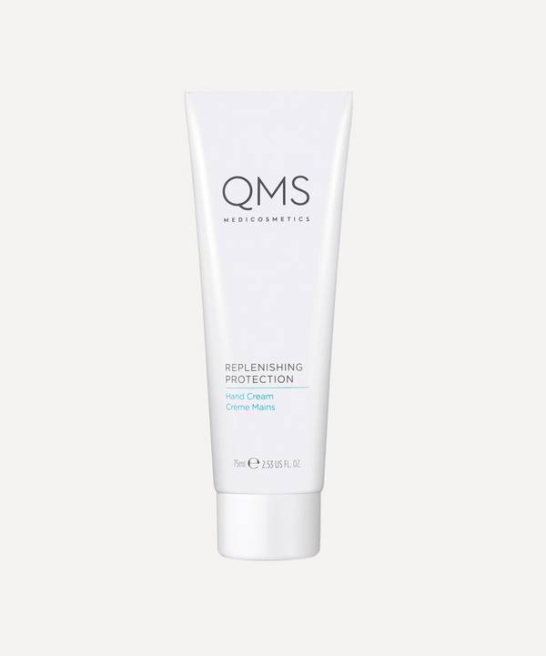 QMS Medicosmetics - Replenishing Protection Hand Cream 75ml